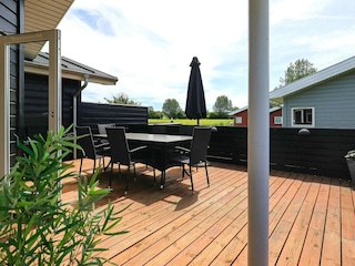 Ferienhaus Tranekær  14