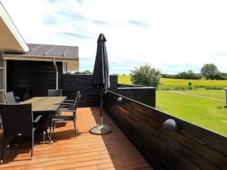 Maison de vacances Tranekær  6