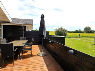 Vakantiehuis Tranekær  16