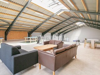 Vakantiehuis Tranekær  17