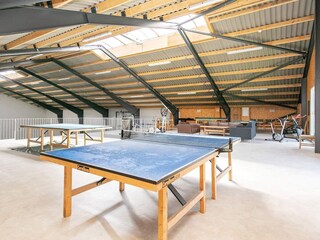Vakantiehuis Tranekær  11