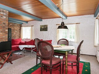 Vakantiehuis Rodenäs  4