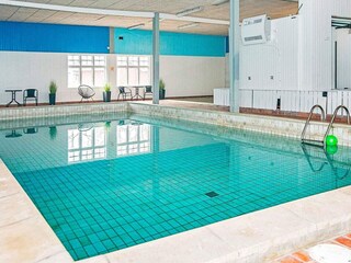 Vakantiehuis Rodenäs  7