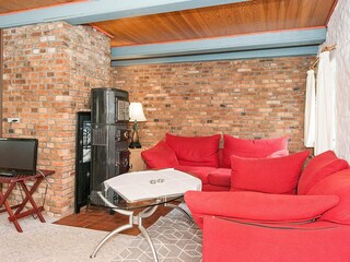 Vakantiehuis Rodenäs  5