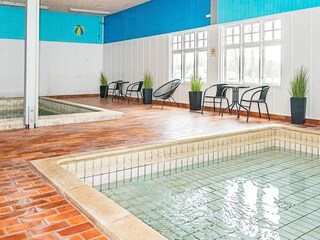 Vakantiehuis Rodenäs  9