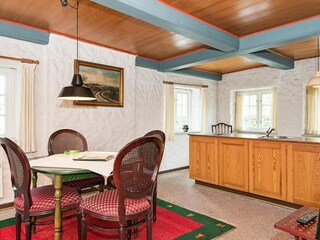 Maison de vacances Rodenäs  8