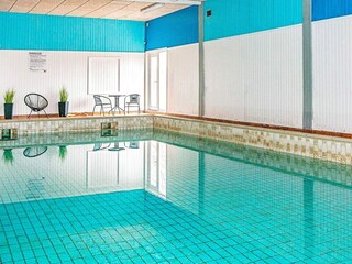 Vakantiehuis Rodenäs  11