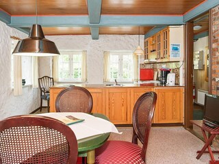 Vakantiehuis Rodenäs  12