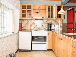 Ferienhaus Rodenäs  2