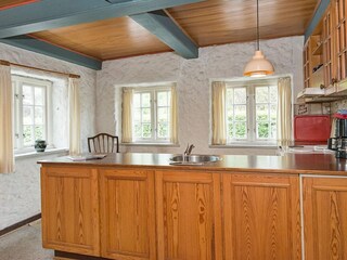 Ferienhaus Rodenäs  19