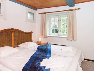Vakantiehuis Rodenäs  16