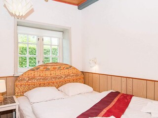 Maison de vacances Rodenäs  21