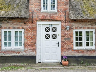 Ferienhaus Rodenäs  15