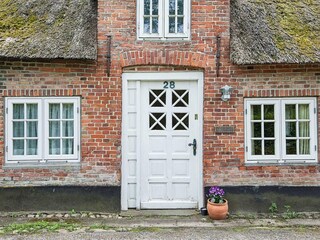 Maison de vacances Rodenäs  15