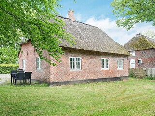 Vakantiehuis Rodenäs  3