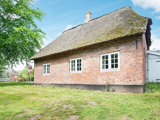 Ferienhaus Rodenäs  13