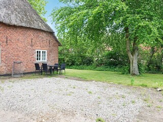 Maison de vacances Rodenäs  16