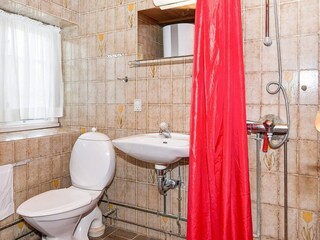 Vakantiehuis Rodenäs  6