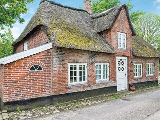 Casa per le vacanze Rodenäs  21