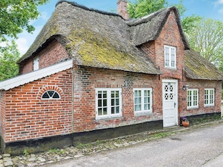 Holiday house Rodenäs  21