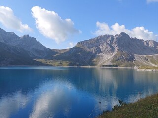 Ferienwohnung Sulzberg im Bregenzerwald Umgebung 33