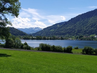 Ein Ausflug zum Alpsee