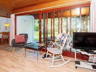 Casa per le vacanze Agger  14