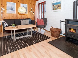 Ferienhaus Agger  15