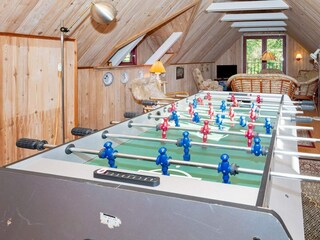 Vakantiehuis Agger  27