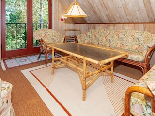 Ferienhaus Agger  16