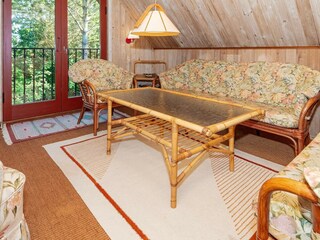 Vakantiehuis Agger  16