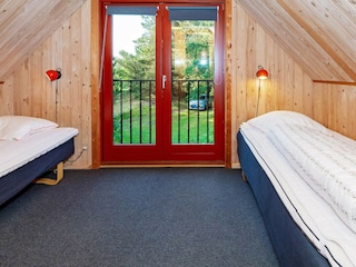 Ferienhaus Agger  12