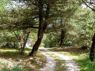 Casa per le vacanze Agger  21