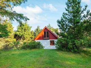 Vakantiehuis Agger Buitenaudio-opname 6