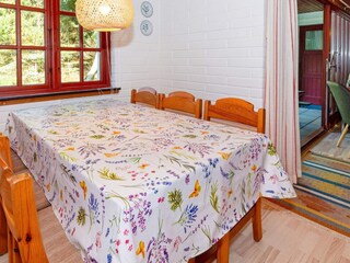 Vakantiehuis Agger  17