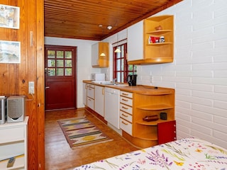 Ferienhaus Agger  22