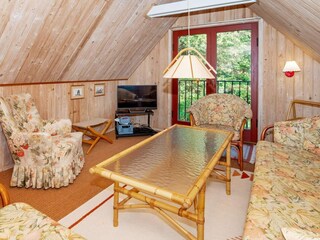 Casa per le vacanze Agger  19