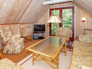 Ferienhaus Agger  19