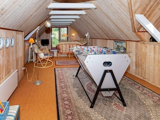 Ferienhaus Agger  26