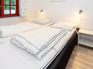 Casa per le vacanze Agger  25