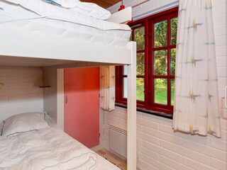 Casa per le vacanze Agger  20