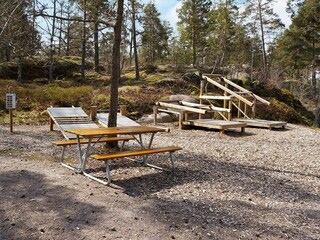 Maison de vacances Blankaholm  19