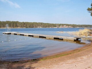 Holiday house Blankaholm  6