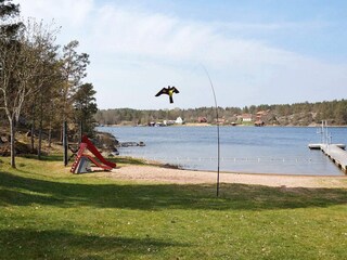 Maison de vacances Blankaholm  5