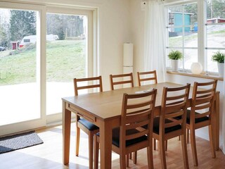 Holiday house Blankaholm  8