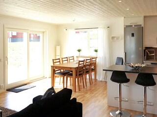 Holiday house Blankaholm  9