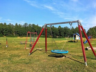 Maison de vacances Blankaholm  7