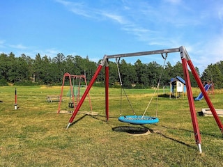 Vakantiehuis Blankaholm  9