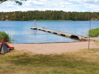 Vakantiehuis Blankaholm  16