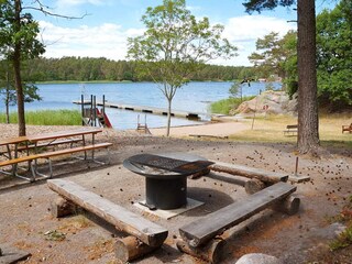 Vakantiehuis Blankaholm  11